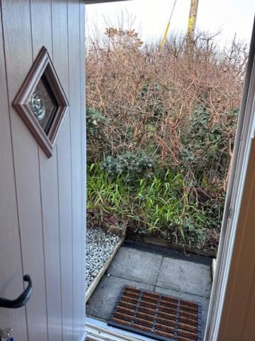 Bed and Breakfast The Little Garden Hideaway With Stunning Sea Views And Garden Holyhead Exterior foto